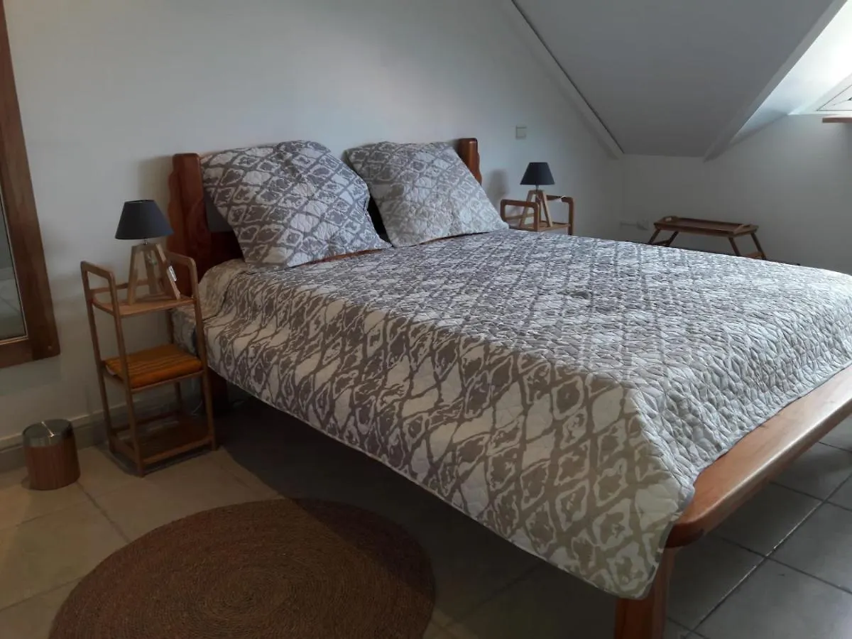 Apartment La Kaz Du Lagon Le Gosier
