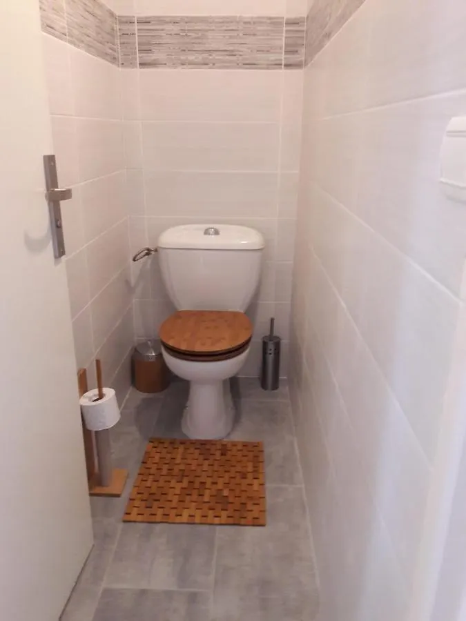 Apartment La Kaz Du Lagon Le Gosier  Guadeloupe