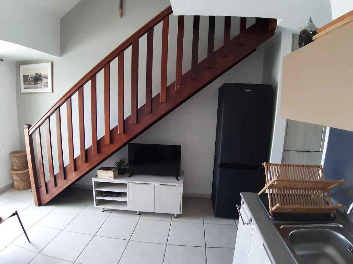 Apartment La Kaz Du Lagon Le Gosier  Guadeloupe