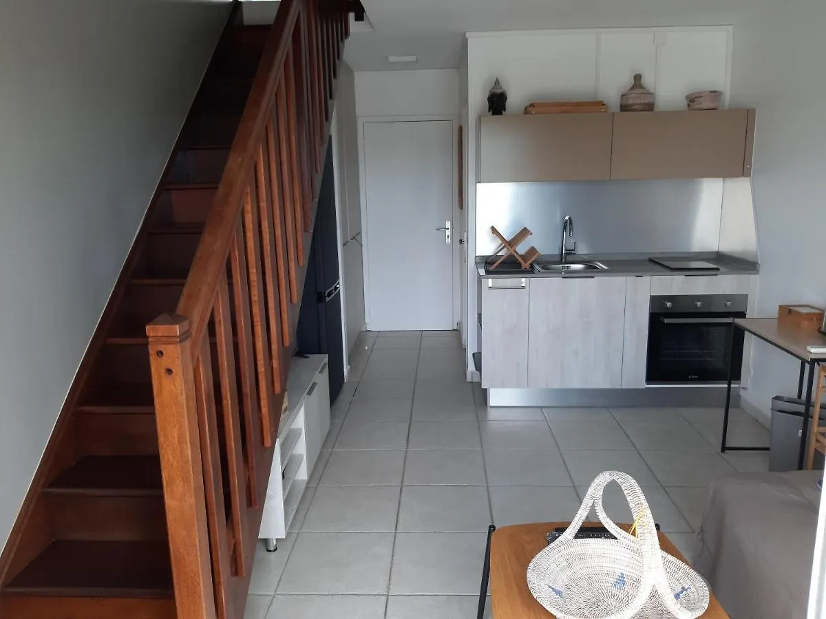 Apartment La Kaz Du Lagon Le Gosier  Guadeloupe