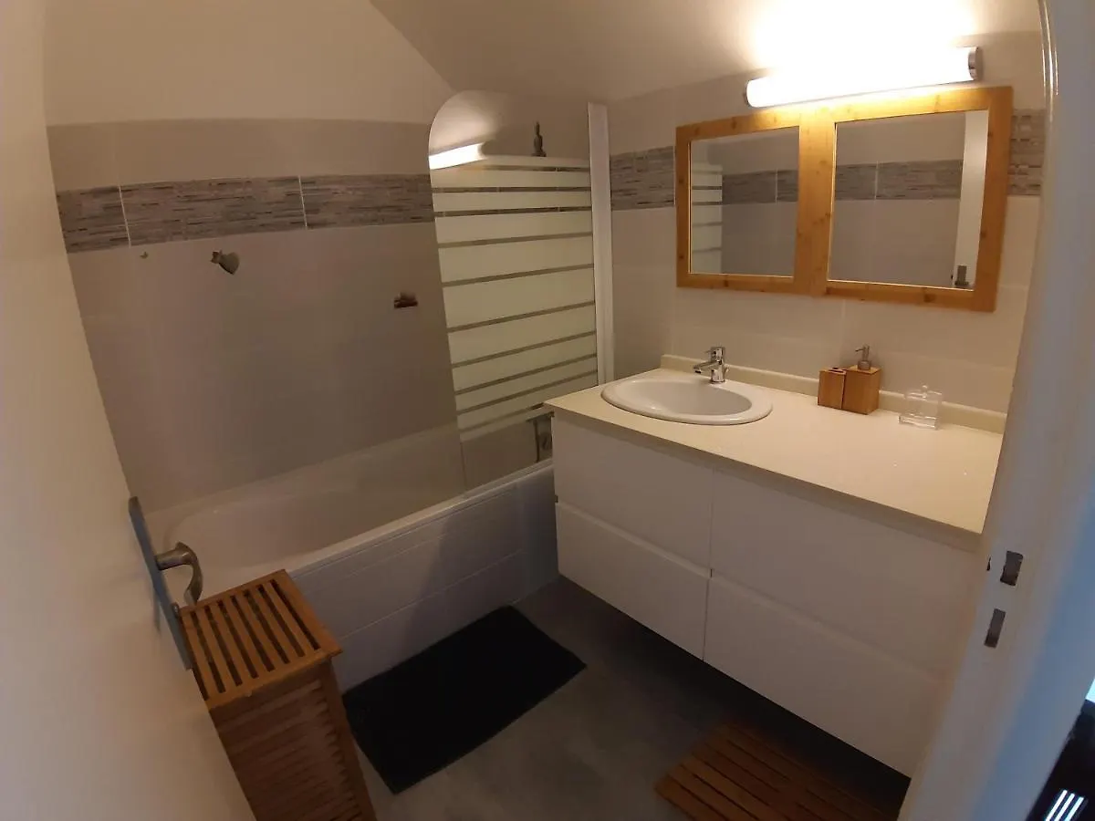 Apartment La Kaz Du Lagon Le Gosier